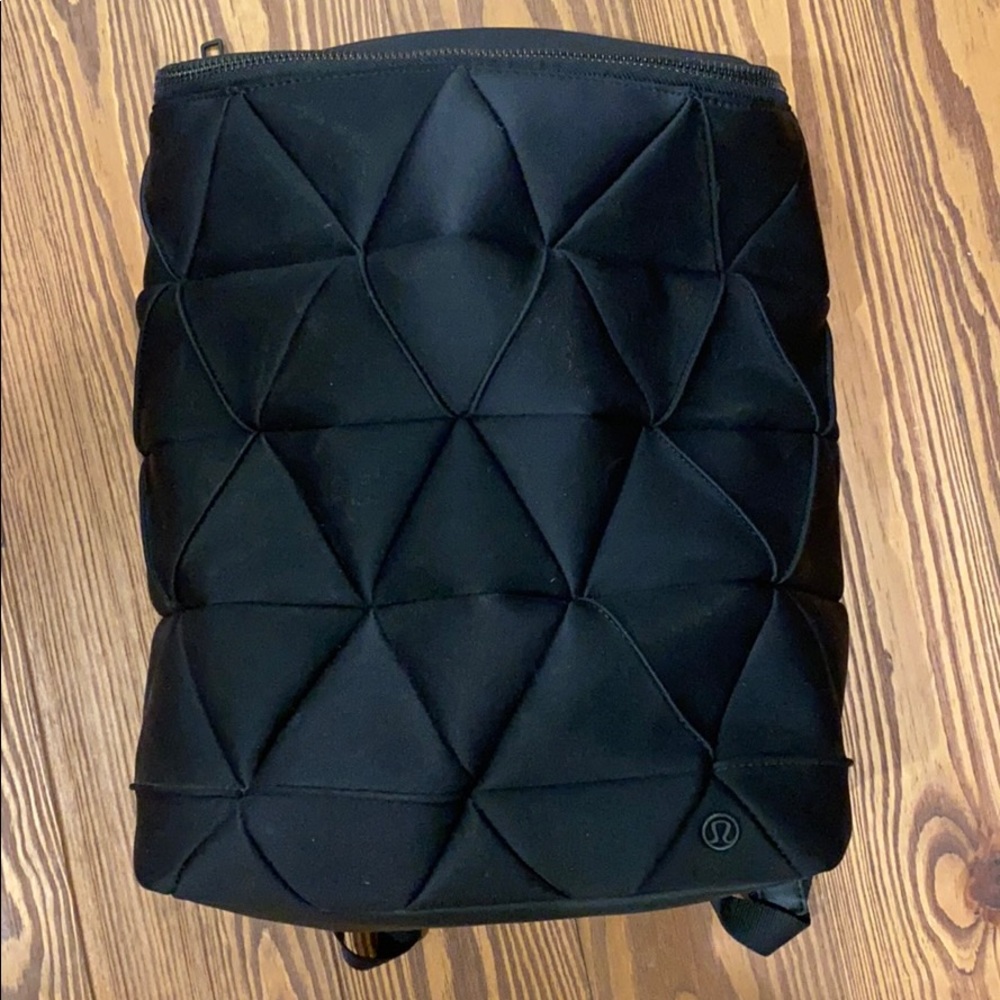 Lululemon Backpack